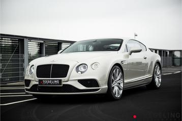 Bentley Continental GT Mulliner 4.0 V8S | NL Auto | Naim | D beschikbaar voor biedingen