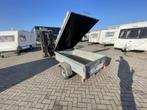 Saris Arba Bagagewagen 180x106, Nieuw