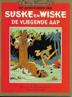 Suske en Wiske - De vliegende aap (strip klassiek), Ophalen of Verzenden, Zo goed als nieuw, Eén stripboek