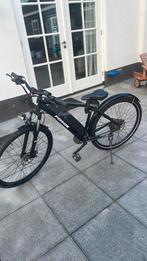 Foride electric bike, Fietsen en Brommers, Fietsen | Crossfietsen en BMX, Ophalen, Zo goed als nieuw, Staal, 24 inch of meer