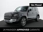Land Rover Defender 110 2.0 P400e 110 XS Edition | Cold Clim, Automaat, 12 maanden, Gebruikt, Euro 6