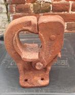 Nato Trekhaak, Ophalen, Gebruikt, Ameide, Pellikaan