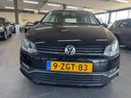 Volkswagen Polo 1.2 TSI Comfortline automaat Clima navigatie, Stof, Gebruikt, Euro 6, 4 cilinders