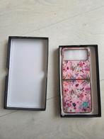 samsung galaxy z flip 3 cover, Ophalen of Verzenden, Nieuw, Overige modellen, Frontje of Cover