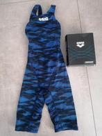 ZGAN Arena powerskin ST 2.0 maat D28, Ophalen of Verzenden, Zo goed als nieuw, Meisje, Badpak