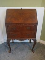 Antiek secretaire bureau, Ophalen of Verzenden