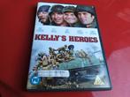 Kelly's Heroes, Cd's en Dvd's, Dvd's | Klassiekers, Gebruikt, Ophalen of Verzenden, Actie en Avontuur, Alle leeftijden