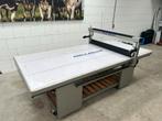 Rollsroller 250 x 140 cm vlakbed applicator, plaktafel, Computers en Software, Ophalen, Overige technieken, Printer