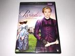 The Paradise seizoen 1, Cd's en Dvd's, Dvd's | Tv en Series, Drama, Verzenden