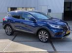 Renault Kadjar 1.5 Blue dCi Black Edition | Automaat | LED |, Euro 6, 4 cilinders, Blauw, 116 pk