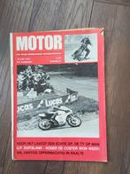 Wil Hartog Raalte Roger de Coster Honda Yamaha Kawasaki, Boeken, Tijdschriften en Kranten, Gelezen, Verzenden