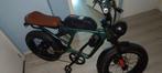 Fatbike, Ophalen, Zo goed als nieuw, Overige typen
