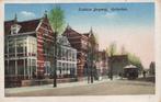 Rotterdam, Eudokia Bergweg, tram  1920, Verzamelen, Verzenden, Voor 1920, Gelopen, Zuid-Holland
