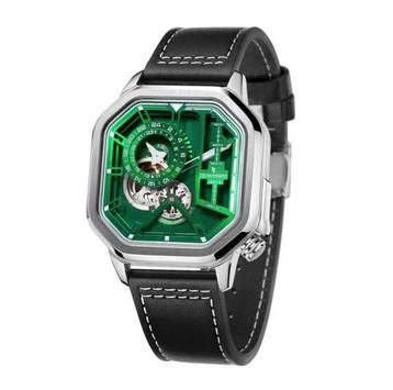 Tecnotempo - "Dynamic Shuttle" Automatic TT.SH