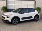 Citroen C3 1.2 PureTech S&S Feel Edition | AIRCO |NAP | NAVI, Voorwielaandrijving, 83 pk, 450 kg, Gebruikt