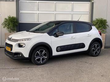Citroen C3 1.2 PureTech S&S Feel Edition | AIRCO |NAP | NAVI beschikbaar voor biedingen