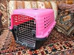 Petmate Vervoersmand Transportmand Reismand XXL, Dieren en Toebehoren, Transportboxen, Ophalen, Zo goed als nieuw
