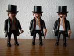 Heer met monocle / professor, elitair, hoge stand, deftig, Ophalen of Verzenden, Nieuw, Complete set