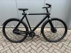 Van Moof S3 / 589km / Firmware 1.9.3 / Error zie tekst, Fietsen en Brommers, Fietsen | Heren | Herenfietsen, Ophalen, Zo goed als nieuw