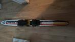 Mesle Mono-Pro Waterski, Watersport en Boten, Ophalen, Gebruikt, 160 cm of meer, Monoski of Slalomski