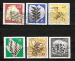 DDR 1822-1827, Ophalen of Verzenden, DDR, Postfris
