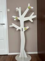 Leuke Kinderkapstok in Boomvorm, Ophalen, Gebruikt, Kapstokje