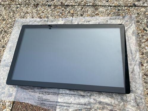 Inbouw Elo 2294L Full HD Zwart Touchscreen monitor, Computers en Software, Monitoren, Zo goed als nieuw, 60 Hz of minder, HDMI