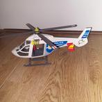 Playmobil Helicopter, Kinderen en Baby's, Speelgoed | Playmobil, Ophalen of Verzenden, Gebruikt, Los playmobil
