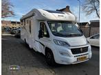 Mc Louis MC4 473 Sovereign, Caravans en Kamperen, Campers, Buitenlamp, 7 tot 8 meter, Omvormer, Startonderbreker