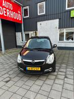 Opel Agila 1.0, Auto's, Handgeschakeld, Particulier, Elektrische ramen, Onderhoudsboekje