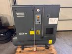 Atlas Copco GX4 FF Schroefcompressor, Gebruikt, 10 bar of meer, Ophalen, Geluidgedempt