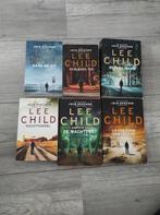 Lee Child, Boeken, Thrillers, Ophalen of Verzenden, Zo goed als nieuw