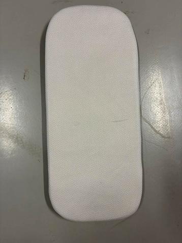 Nieuw Mutsy Icon Reiswieg Matrasje beschikbaar voor biedingen