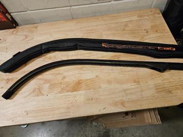 Fox Rangemaster Carbon Throwing Stick beschikbaar voor biedingen