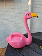 Flamingo Gieter - 1.5 Liter, Tuin en Terras, Ophalen, Gebruikt, Kunststof