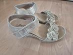 Footnotes open espadrilles met sleehak maat 40 G., Beige, Ophalen of Verzenden, Espadrilles of Moccasins, Footnotes