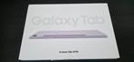Samsung Galaxy Tab S9 FE 128GB - Zo goed als nieuw!, Computers en Software, Android Tablets, Ophalen, 11 inch, Zo goed als nieuw