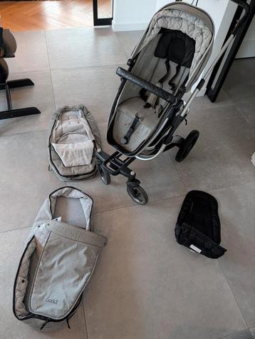 Joolz Geo beschikbaar voor biedingen