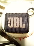 JBL GO 4 NIEUW, Audio, Tv en Foto, Luidsprekers, JBL, Overige typen, Nieuw, Ophalen of Verzenden
