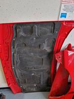 GEZOCHT!!!  Peugeot 205 Motorkapbekleding., Auto-onderdelen, Ophalen of Verzenden, Peugeot, Deur