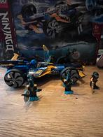 Lego Ninjago Subspeeder 71752 - Compleet!, Ophalen of Verzenden, Zo goed als nieuw, Complete set, Lego