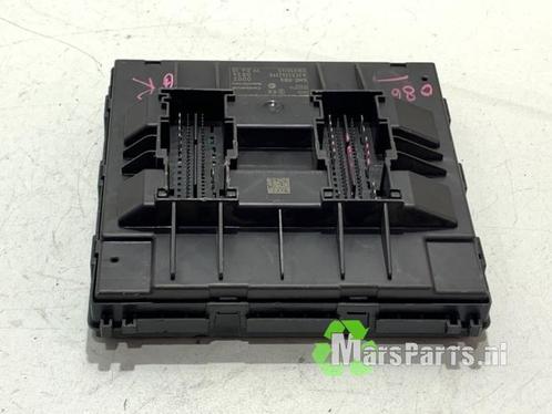 Computer Body Control van een Volkswagen Polo, Auto-onderdelen, Carrosserie en Plaatwerk, Volkswagen, Gebruikt, 6 maanden garantie