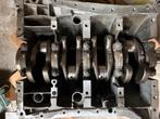Te koop: Motorblok + Krukas Mercedes C250 2011 (M271), Auto-onderdelen, Ophalen of Verzenden, Gebruikt, Universele onderdelen