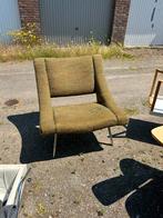 Vintage Artifort fauteuil, Ophalen of Verzenden, Gebruikt, 75 tot 100 cm, 50 tot 75 cm