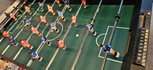 Tafelvoetbal Opklapbaar Verrijdbaar, Kinderen en Baby's, Speelgoed | Voetbaltafels, Gebruikt, Ophalen