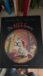 Marc-Uwe Kling - De NEEhoorn, Ophalen, Zo goed als nieuw, Marc-Uwe Kling