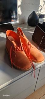 Clarks Originals maat 41, Ophalen of Verzenden, Zo goed als nieuw, Sneakers of Gympen