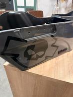 Street glide koffers, Ophalen of Verzenden, Zo goed als nieuw