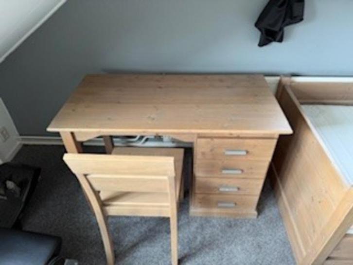 buro/bureau, 2 stuks beschikbaar, Huis en Inrichting, Overige Huis en Inrichting, Gebruikt, Ophalen