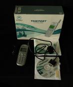 Motorola Timeport 260, Telecommunicatie, Mobiele telefoons | Motorola, Gebruikt, Fysiek toetsenbord, Ophalen of Verzenden, Klassiek of Candybar